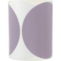 3M AB00782 Rouleau de disques &agrave; pellicule Trizact Finesse-it 466LA, 6" dia., Grain A7, Carbure de silicium