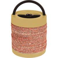 Tyrolit 34480478 Disque en fibre Cerabond X, C&eacute;ramique, 24, 7" Dia x 7/8" Arbre