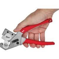 Milwaukee 48-22-4204 Tubing Cutter, 1" Capacity
