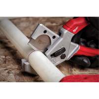 Milwaukee 48-22-4204 Tubing Cutter, 1" Capacity
