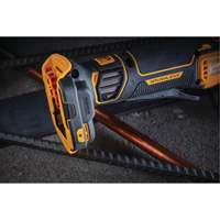 Max* Brushless Cordless Angle Grinder with Flexvolt Advantage™ (Tool Only), 4-1/2" - 5" Wheel, 20 V  TCT474 | TENAQUIP