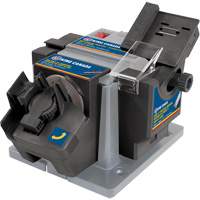 Multi-Purpose Electric Sharpener  TCT565 | TENAQUIP