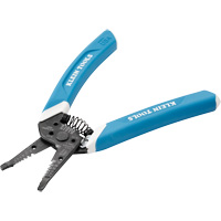 Klein Tools K11095 Klein-Kurve&reg; Wire Stripper