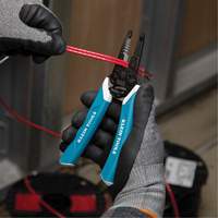 Klein Tools K11095 Klein-Kurve&reg; Wire Stripper