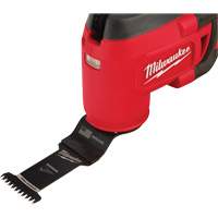 Milwaukee 49-25-1139 Lames doutil oscillant pour bois dur Open-Lok HCS Japanese Tooth Pro-Curve
