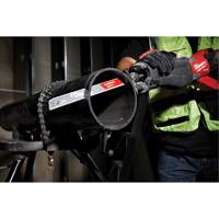 Milwaukee 48-00-5503 Lame The Torch Sawzall, Carbure, 7 Dents par pouce, 12" lo x 1" la