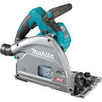 Makita SP001GZ02 XGT BL Plunge Cut Circular Saw with Brushless Motor (Tool Only), 6-1/2", 40 V