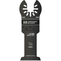 Imperial Blades IBOA200-1 Lame pour coupe rapide du bois Speartooth One Fit