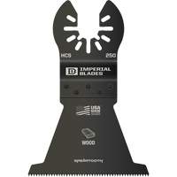 Imperial Blades IBOA250-1 One Fit Speartooth Fast Cut Wood Fan Blade