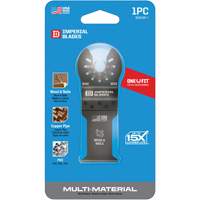 Imperial Blades IBOA300-1 One Fit Standard Wood & Nails Blade