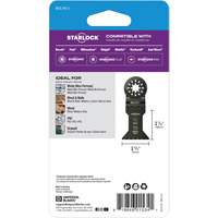 Imperial Blades IBSL340-3 Starlock 1-3/4" Standard Metal Blade