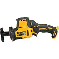 Max* Cordless Reciprocating Saw (Tool Only), 12 V, Lithium-Ion Battery, 0-2800 SPM  TCT944 | TENAQUIP