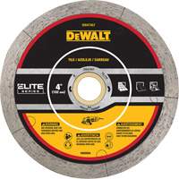 DEWALT DW47457 XP7 Tile Diamond Blade