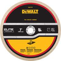 DEWALT DW47757 XP7 Tile Diamond Blade