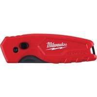 Milwaukee 48-22-1500 Couteau universel compact pliant FASTBACK
