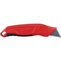 Milwaukee 48-22-1513 Couteau universel &agrave; lame fixe