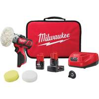 Cordless Specialty Tools