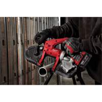 Milwaukee 49-90-2629 Compact Band Saw Blade Cover