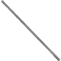 Diablo DMAPLRC1010 Rebar Cutter, 3/8", SDS-Plus Shank, Carbide
