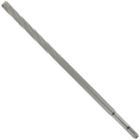 Diablo DMAPLRC1020 Rebar Cutter, 1/2", SDS-Plus Shank, Carbide