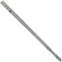 Diablo DMAPLRC1030 Ciseau d'armature, 9/16", Tige SDS-Plus, Carbure