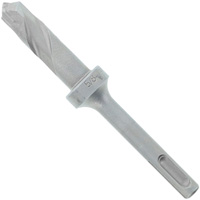 Diablo DMAST1050 2-Cutter Stop Bit, 5/8", SDS-Plus Shank, Carbide