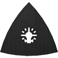 Diablo DOUSAND Universal Fit 3-1/8" Oscillating Sanding Pad