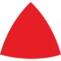Diablo DCT318220H10G 220-Grit Hook & Lock 3-1/8" Triangle Detail Sanding Sheets