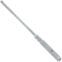 Diablo DMAPL2920-P25 Full Carbide Head Concrete Anchor Hammer Drill Bits, 3/16", SDS-Plus Shank, Carbide