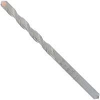Diablo DMAPLCC1920 Pilot Bit for SDS-Plus Core Bit, 6", 3" Depth of Cut, 5/16" Thread