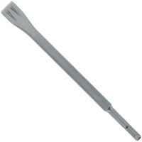 Diablo DMAPLCH2010 Dual-Tooth Flat Chisel