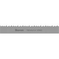 Starrett 99576-11-03 Lame de scie &agrave; ruban Tennax-PRO, 11' 3" lo x 1" la x &eacute;paisseur 0,035", 8-12 dents par pouce