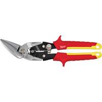 Milwaukee 48-22-4562 Offset Aviation Snips
