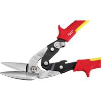 Milwaukee 48-22-4562 Offset Aviation Snips