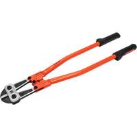 H.K. PORTER BY CRESCENT CT30HLC High Leverage Compound Bolt Cutter, 30" L, Center Cut