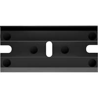 Martor 9935 Plastic Safety Scraper Blade, Single Style