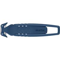 Martor 150007.12 Secumax 150 MDP Compact Safety Knife