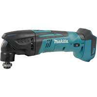 Makita DTM50Z LXT Multi Tool, 18 V, Lithium-Ion