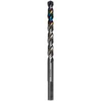 Diablo DMD1564JP1 Foret Metal Demon pour aciers doux, tremp&eacute;s et inoxydables, 15/64", Cannelure 2-1/5", Pointe de 130°