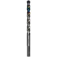 Diablo DMD1764JP1 Foret Metal Demon pour aciers doux, tremp&eacute;s et inoxydables, 17/64", Cannelure 2-7/10", Pointe de 130°