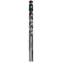 Diablo DMD2364JP1 Foret Metal Demon pour aciers doux, tremp&eacute;s et inoxydables, 23/64", Cannelure 3-1/5", Pointe de 130°