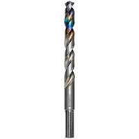 Diablo DMD2964JP1 Foret Metal Demon pour aciers doux, tremp&eacute;s et inoxydables, 29/64", Cannelure 3-7/10", Pointe de 130°