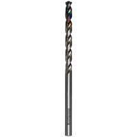 Diablo DMD316JP1 Metal Demon Drill Bit for Mild, Hardened and Stainless Steels, 3/16", 2" Flute, 130° Point