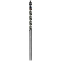 Diablo DMD332JP2 Foret Metal Demon pour aciers doux, tremp&eacute;s et inoxydables, 3/32", Cannelure 1-1/5", Pointe de 130°
