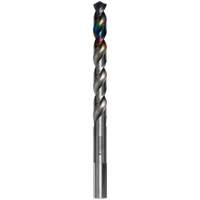 Diablo DMD1132JP1 Metal Demon Drill Bit for Mild, Hardened and Stainless Steels, 11/32", 3-1/5" Flute, 130° Point