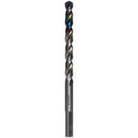 Diablo DMD732JP1 Metal Demon Drill Bit for Mild, Hardened and Stainless Steels, 7/32", 2-1/5" Flute, 130° Point