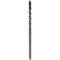 Diablo DMD764JP2 Foret Metal Demon pour aciers doux, tremp&eacute;s et inoxydables, 7/64", Cannelure 1-3/10", Pointe de 130°