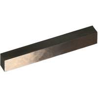 Cleveland C44582 860 Square Tool Bit, 1/2", High Speed Cobalt