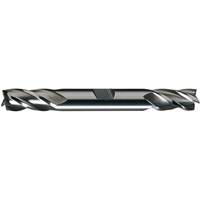 Cleveland C41212 HD-4C Square Double End Mill