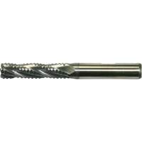 Walter Surface Technologies C31306 CLEVELAND RG8-TC Roughing Square End Mill